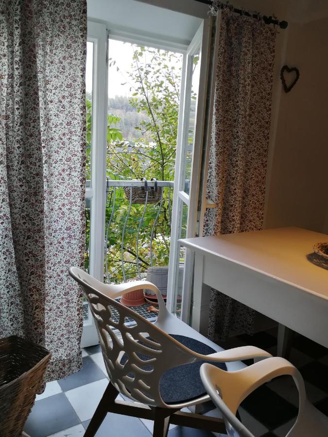 Siegen Altstadt Oberstadt Haeuschen Exterior foto